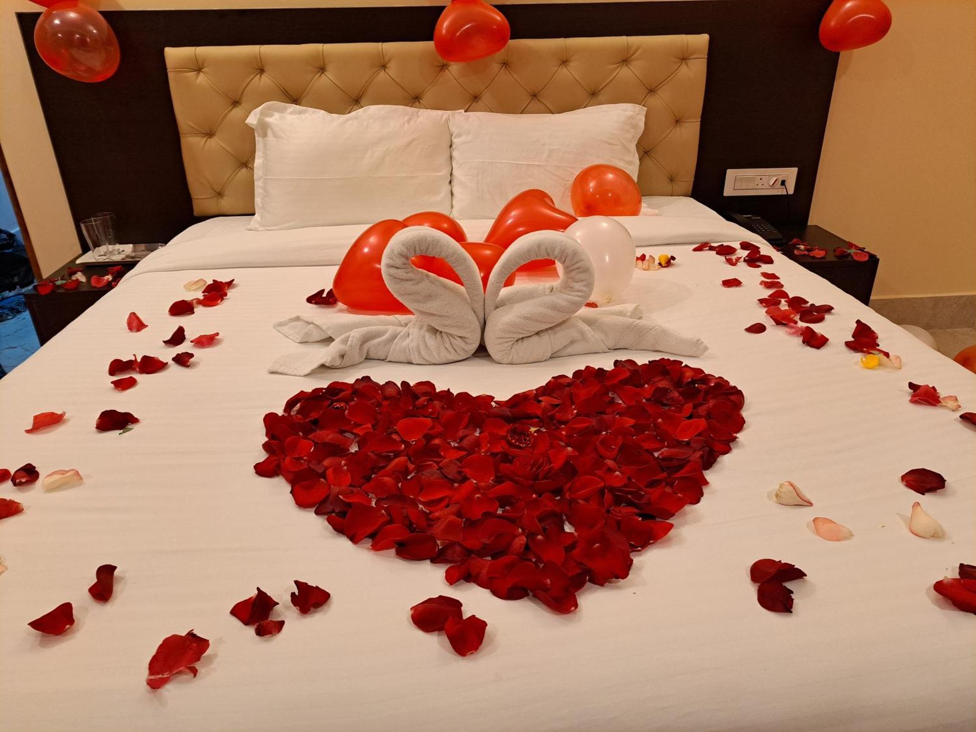 Snow White Retreat Hotel And Restaurant Gangtok Exterior foto